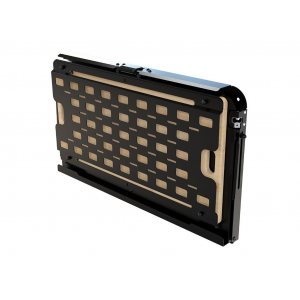 Montpellier4x4 | Front Runner Ineos Grenadier (2022-Current) Drop Down Tailgate Table